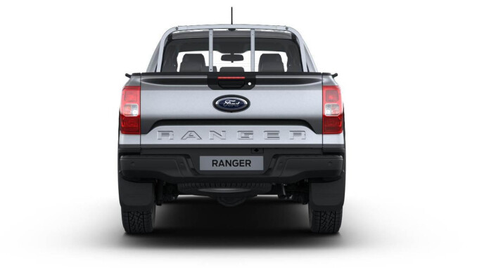 Ford Ranger Diesel Pick Up XL 2.0 EcoBlue 170 - Image 4